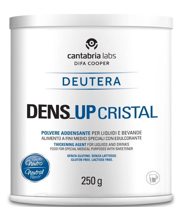 DENS_UP Cristal