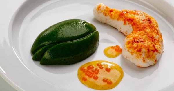 Cibo 3D per disfagici: PERFORMANCE di gusto Cibo 3D per disfagici: PERFORMANCE di gusto