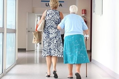 Perdere forza e massa muscolare: sarcopenia in aumento Perdere forza e massa muscolare: sarcopenia in aumento