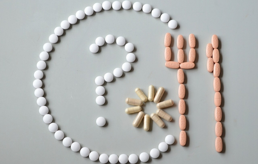 Il ruolo dei farmaci nella disfagia Il ruolo dei farmaci nella disfagia