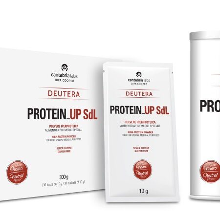 PROTEIN_UP SDL