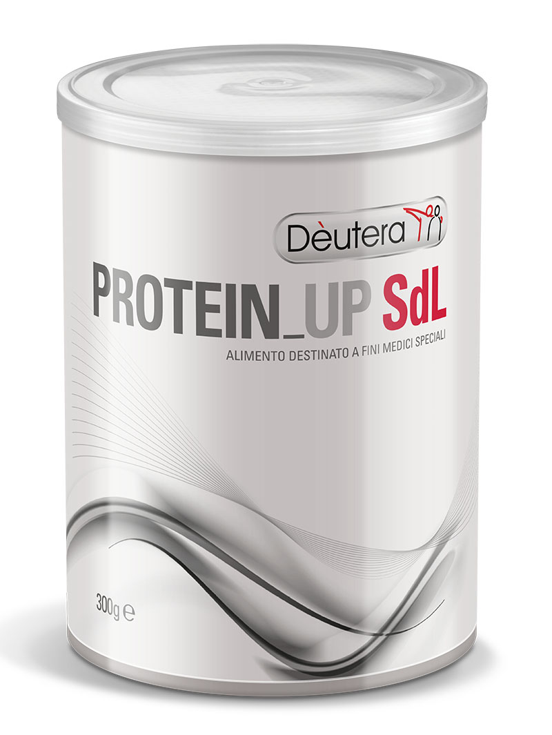Protein SDL 300 barattolo