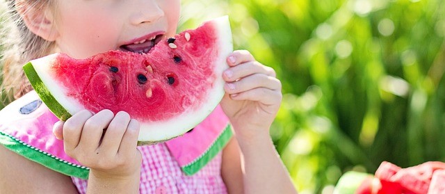 Disfagia nel bambino: riconoscere i campanelli d’allarme Disfagia nel bambino: riconoscere i campanelli d’allarme