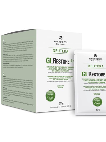GI RESTORE plus