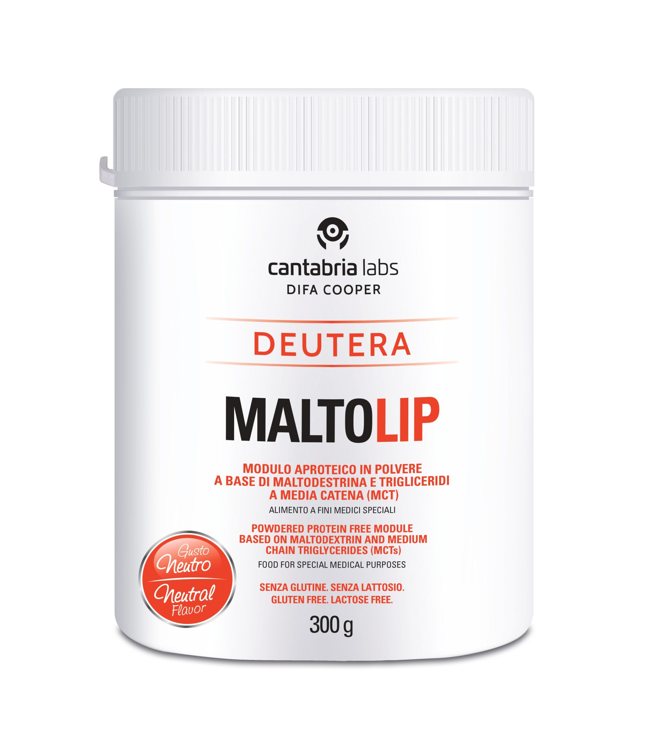 MALTOLIP