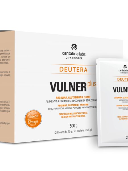 VULNER Plus